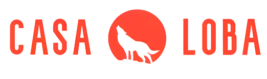 Logo Casa loba patrocinador
